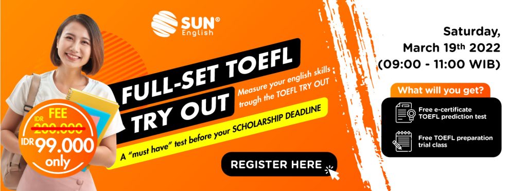 SUNEnglish_ToeflTryOut