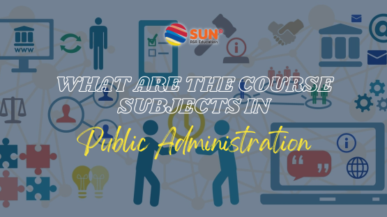 Public Administration Course