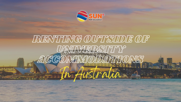 How to choose the right accommodations in Australia