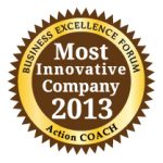 Most Innovative Company